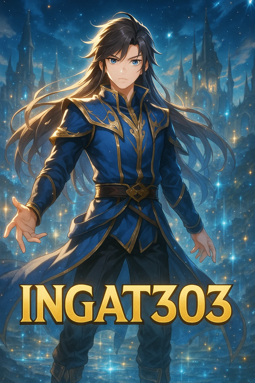 Ingat303 : Game Ingat 303 Pertarungan Mendebarkan Tiap Detik
Ingat303 : Game Ingat 303 Pertarungan Mendebarkan Tiap Detik